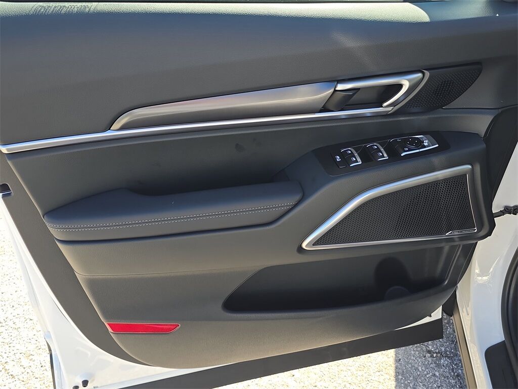 2025 Kia Telluride S San Clemente CA