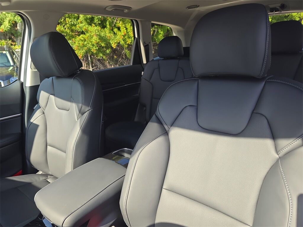2025 Kia Telluride S San Clemente CA