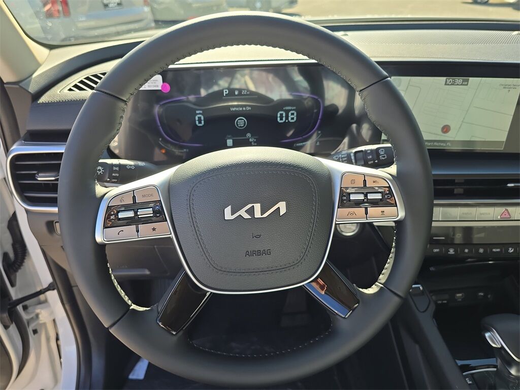 2025 Kia Telluride S San Clemente CA