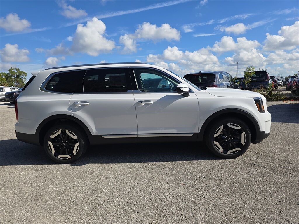 2025 Kia Telluride S San Clemente CA