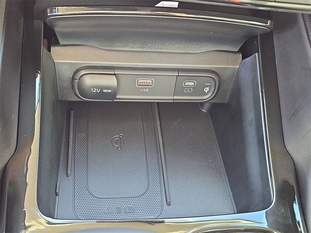 2025 Kia Telluride S San Clemente CA