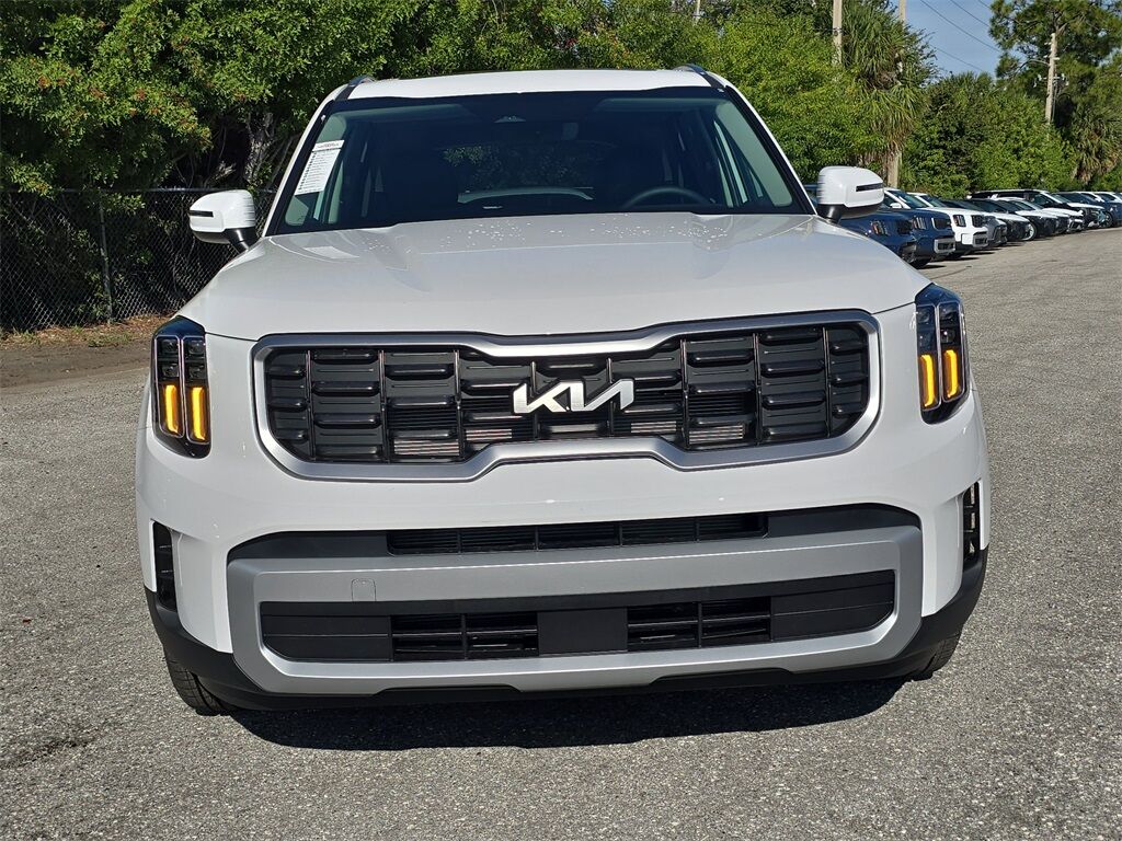 2025 Kia Telluride S San Clemente CA