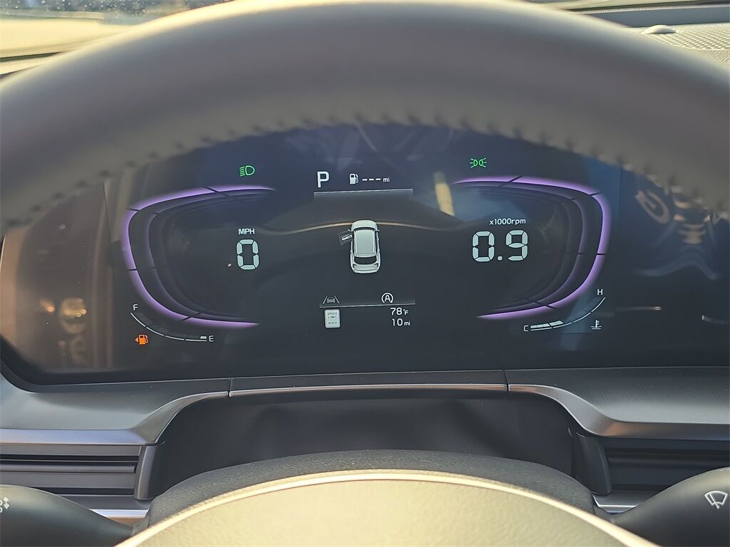 2025 Kia Telluride S San Clemente CA