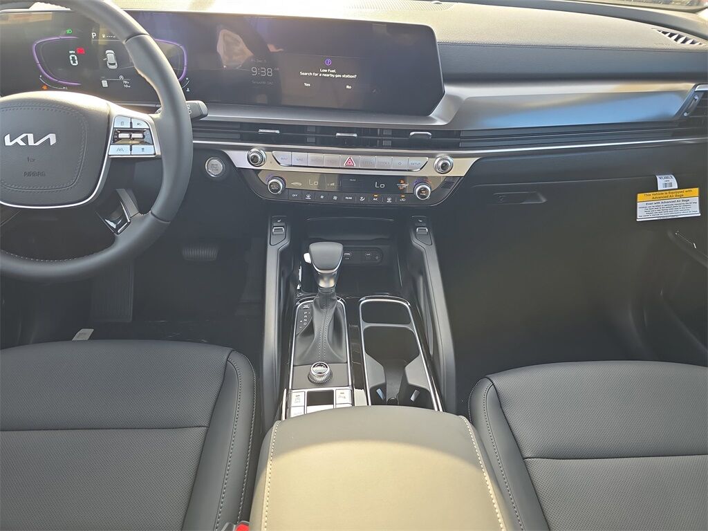 2025 Kia Telluride S San Clemente CA