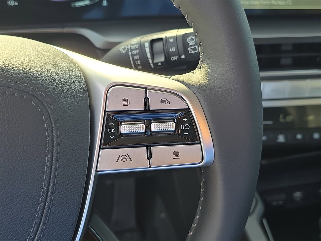 2025 Kia Telluride S San Clemente CA