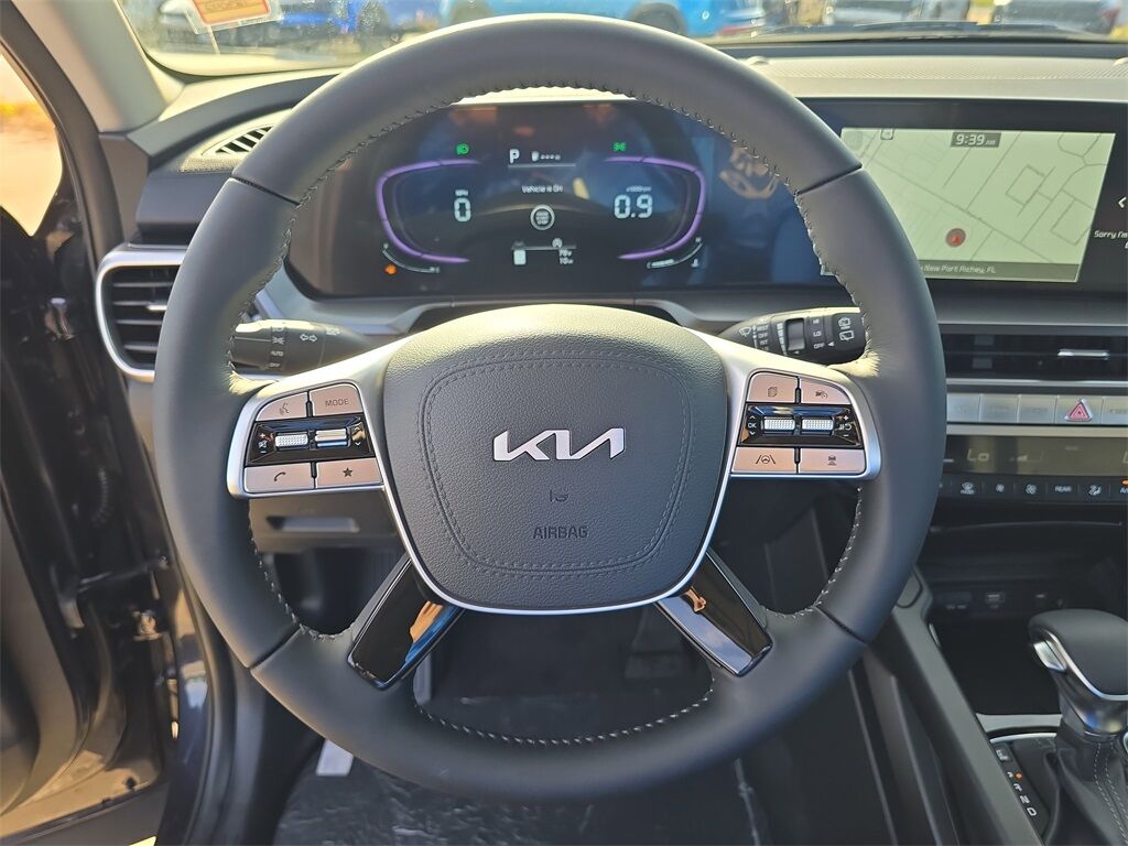 2025 Kia Telluride S San Clemente CA