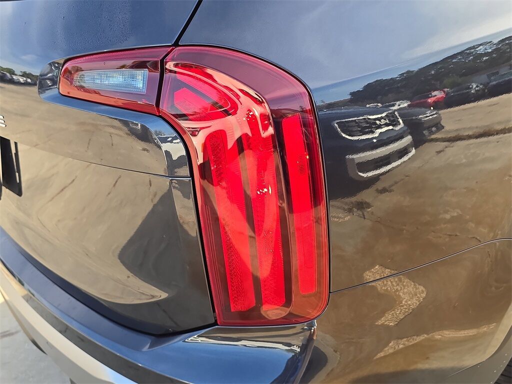 2025 Kia Telluride S San Clemente CA