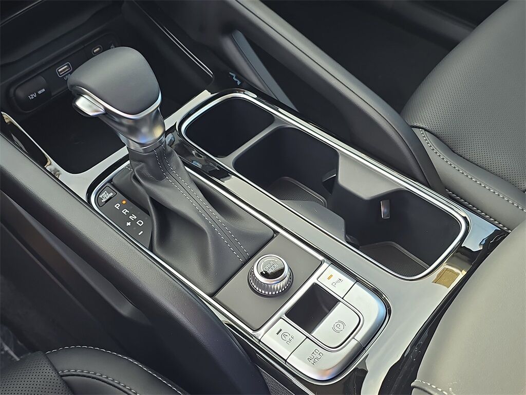 2025 Kia Telluride S San Clemente CA