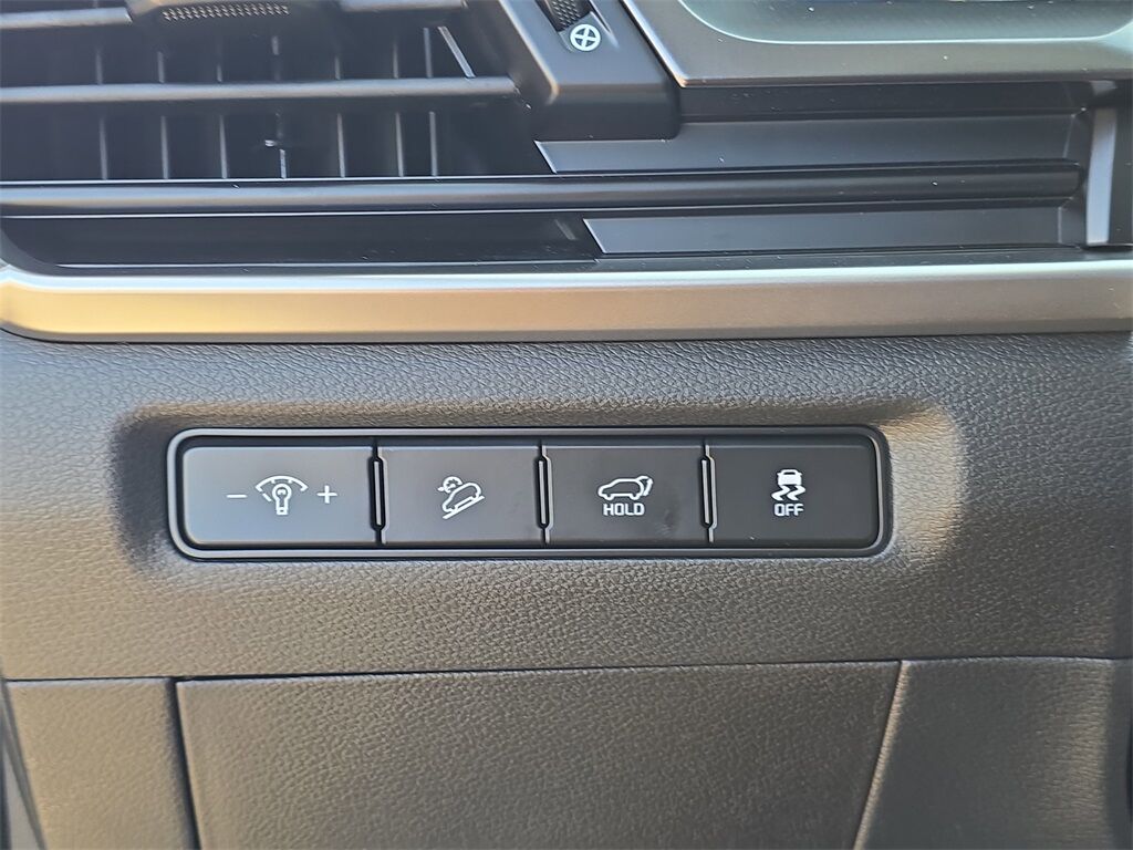 2025 Kia Telluride S San Clemente CA