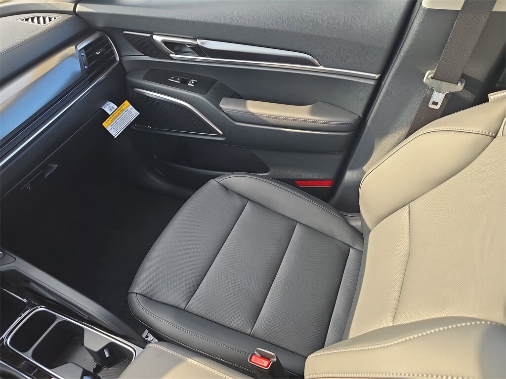 2025 Kia Telluride S San Clemente CA