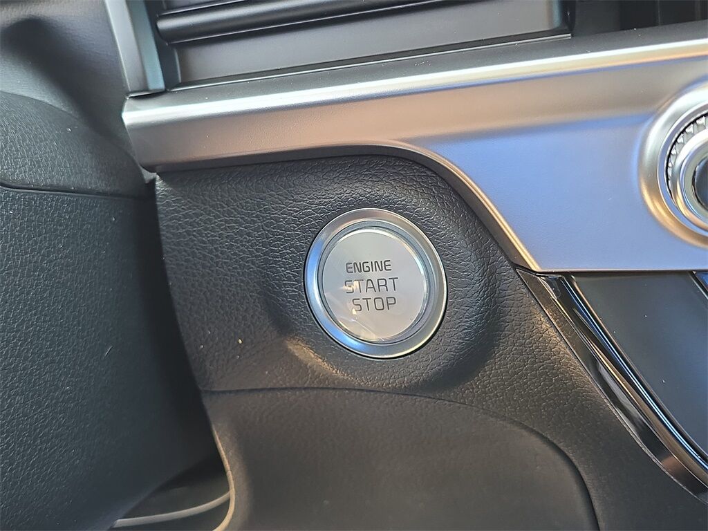 2025 Kia Telluride S San Clemente CA