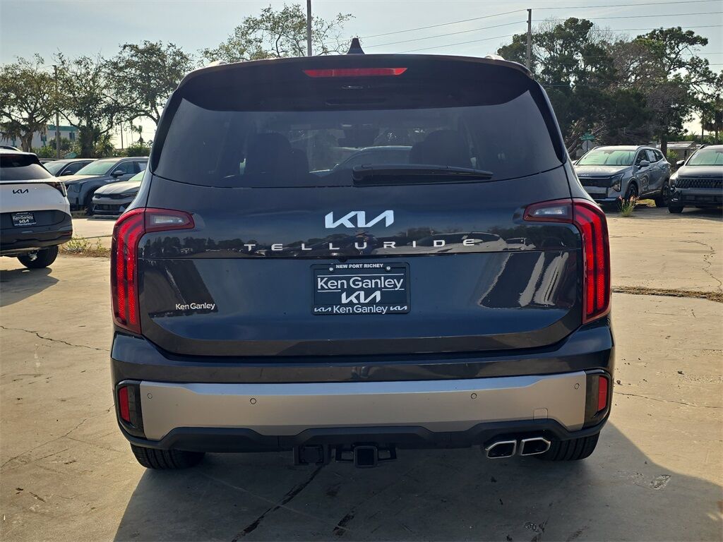 2025 Kia Telluride S San Clemente CA