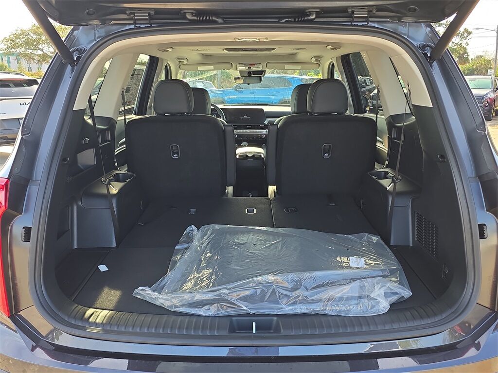 2025 Kia Telluride S San Clemente CA