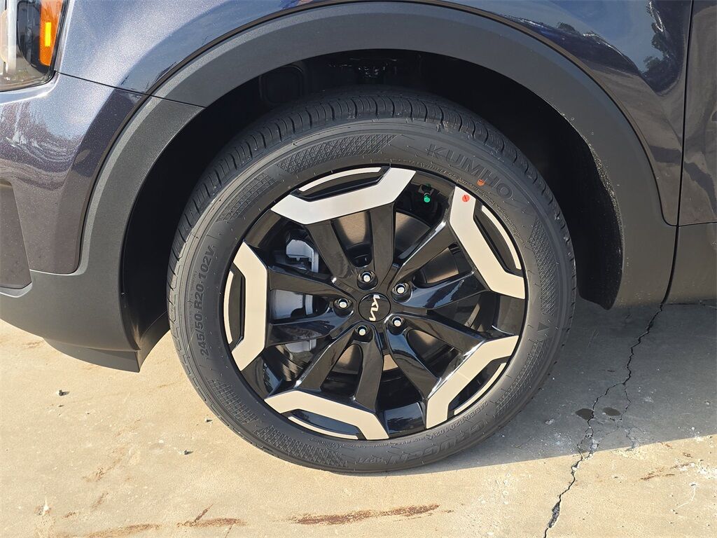 2025 Kia Telluride S San Clemente CA