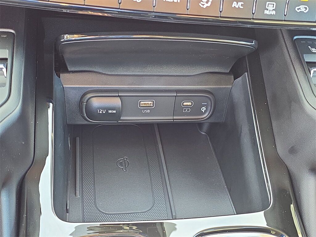 2025 Kia Telluride S San Clemente CA