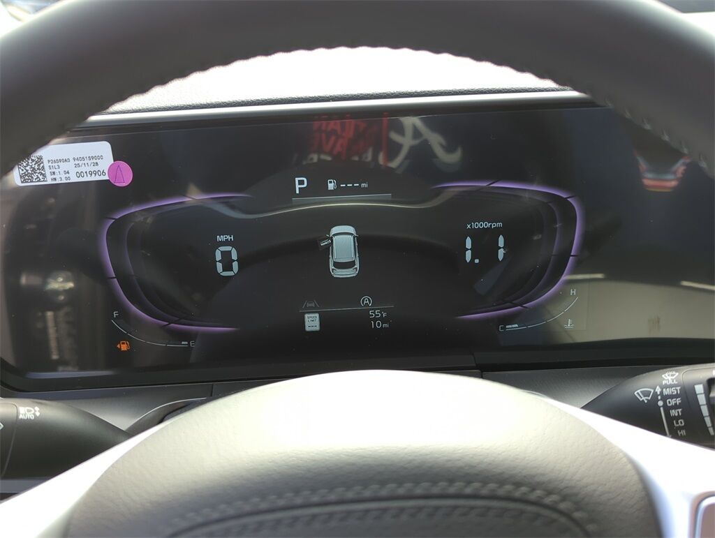 2025 Kia Telluride S San Clemente CA