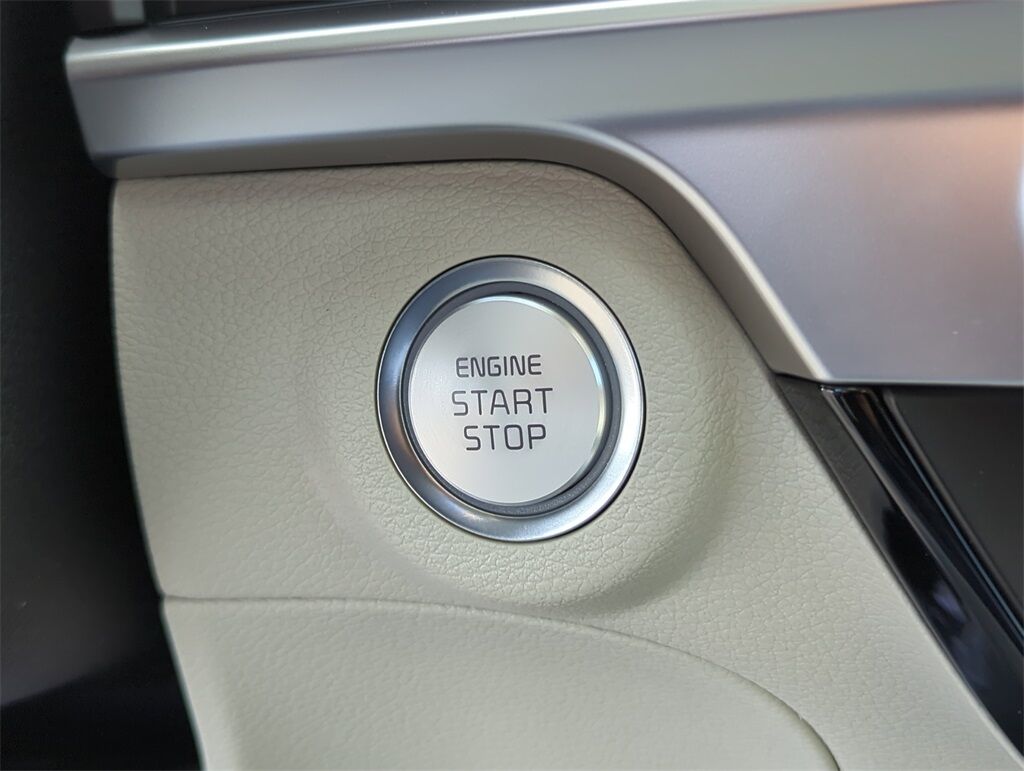 2025 Kia Telluride S San Clemente CA