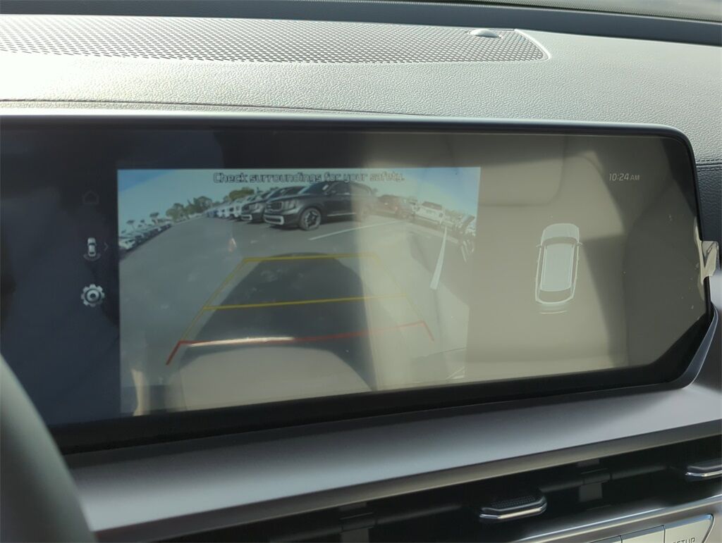 2025 Kia Telluride S San Clemente CA