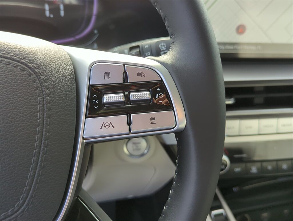 2025 Kia Telluride S San Clemente CA