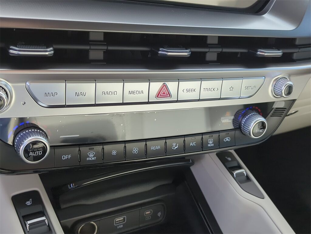 2025 Kia Telluride S San Clemente CA