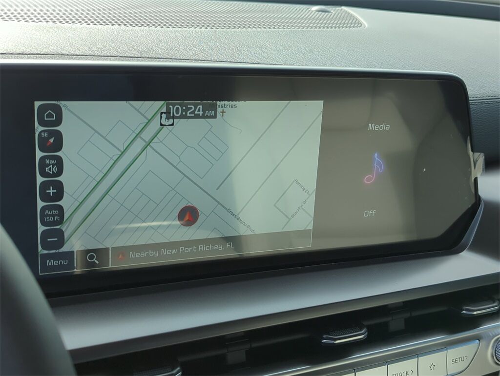 2025 Kia Telluride S San Clemente CA