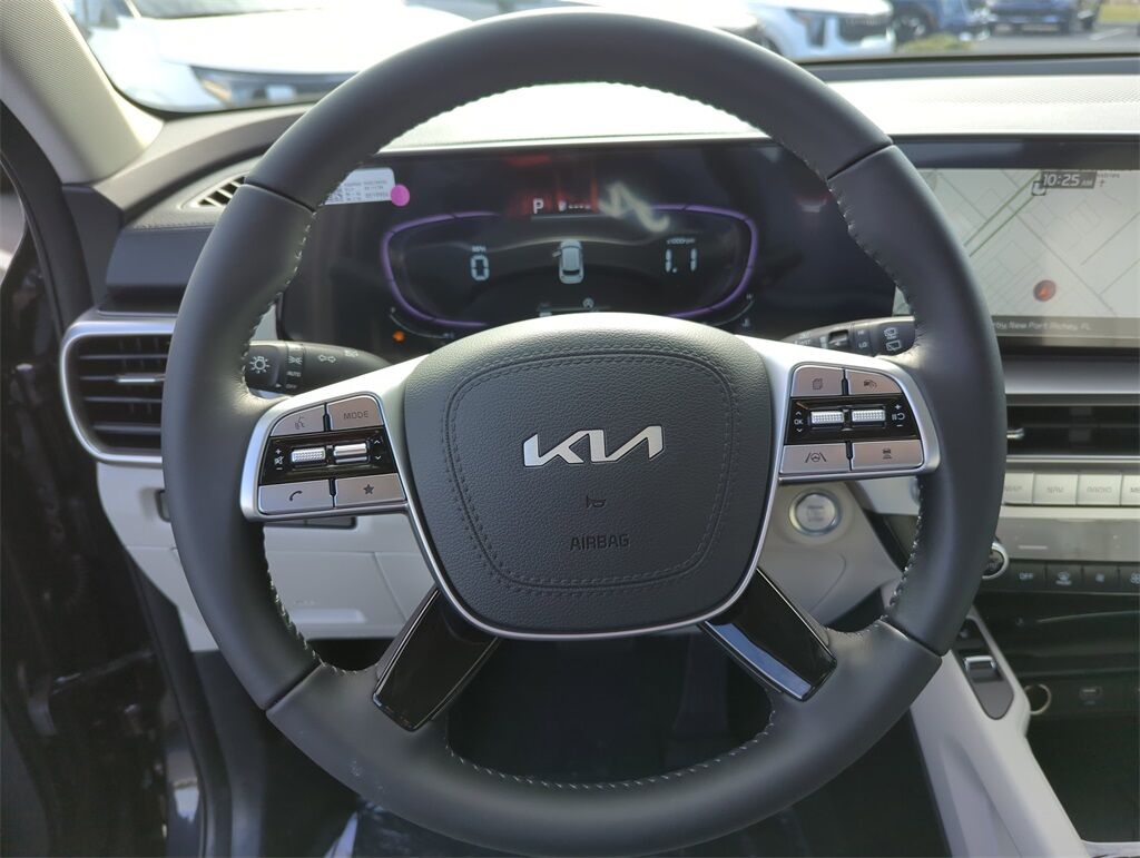 2025 Kia Telluride S San Clemente CA
