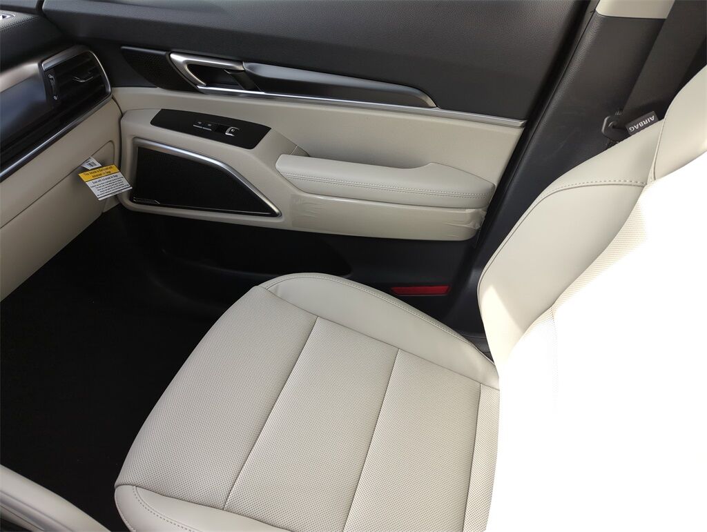 2025 Kia Telluride S San Clemente CA