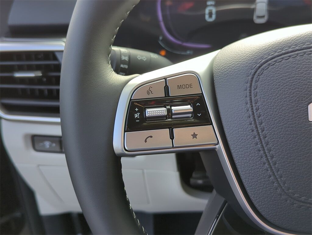 2025 Kia Telluride S San Clemente CA