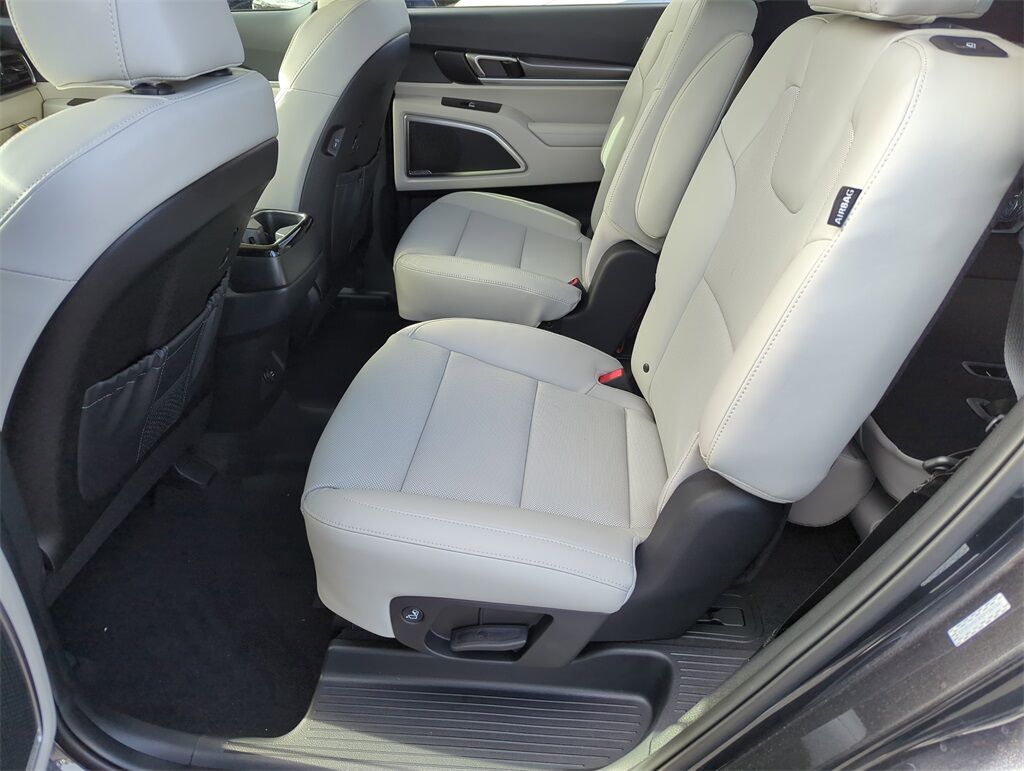 2025 Kia Telluride S San Clemente CA