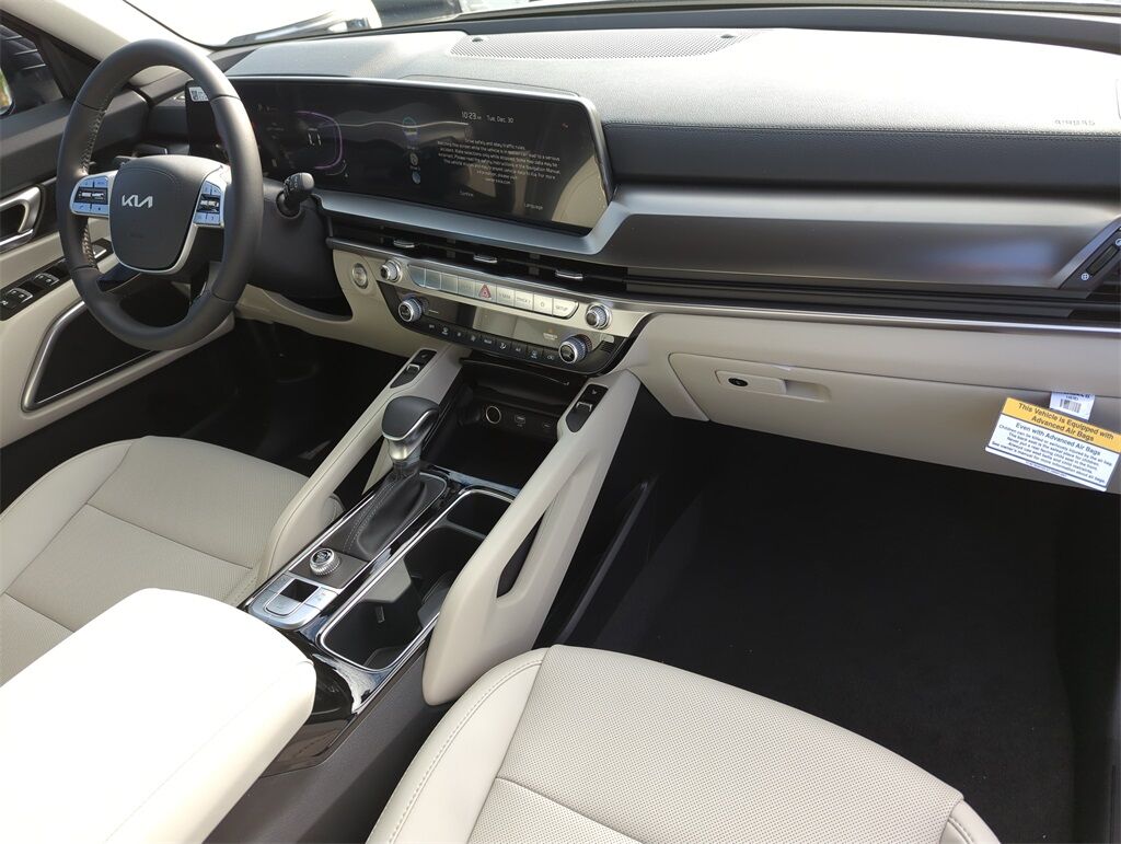 2025 Kia Telluride S San Clemente CA