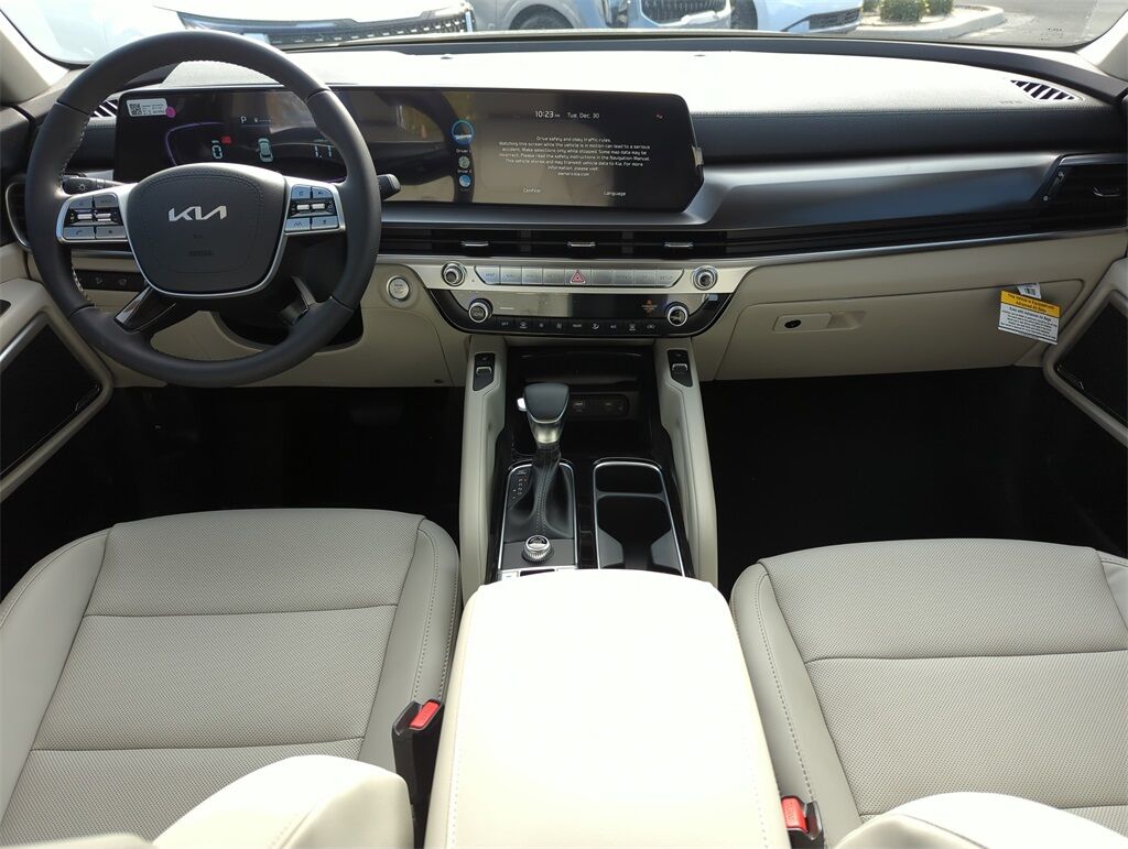 2025 Kia Telluride S San Clemente CA