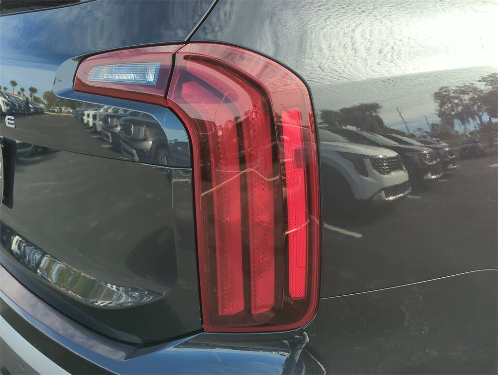 2025 Kia Telluride S San Clemente CA