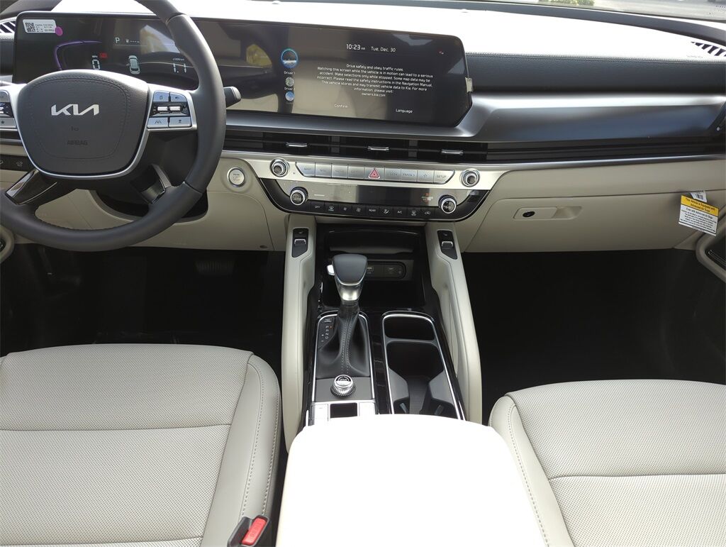 2025 Kia Telluride S San Clemente CA