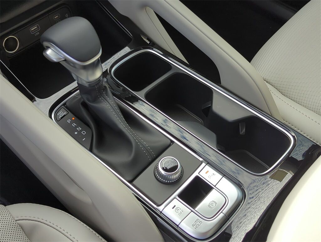 2025 Kia Telluride S San Clemente CA