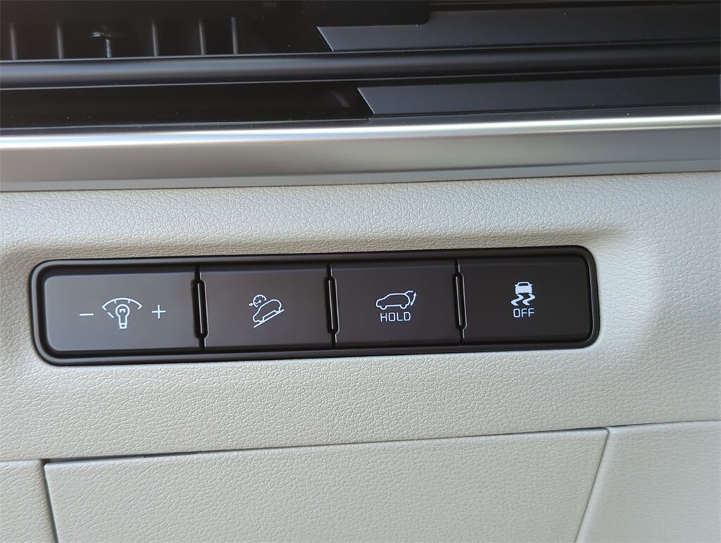 2025 Kia Telluride S San Clemente CA