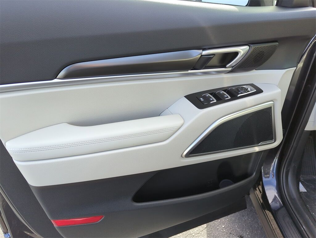 2025 Kia Telluride S San Clemente CA