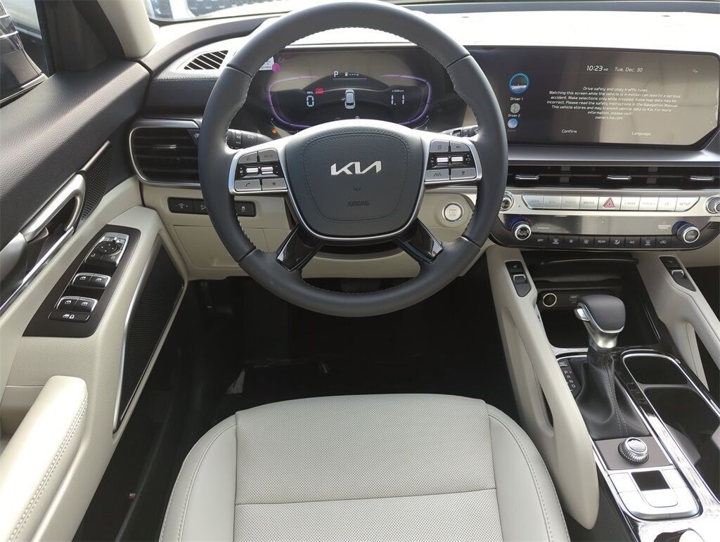 2025 Kia Telluride S San Clemente CA