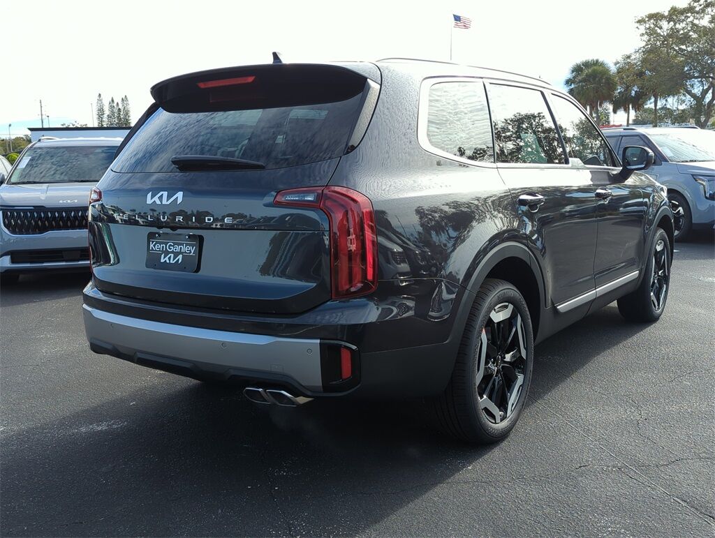 2025 Kia Telluride S San Clemente CA