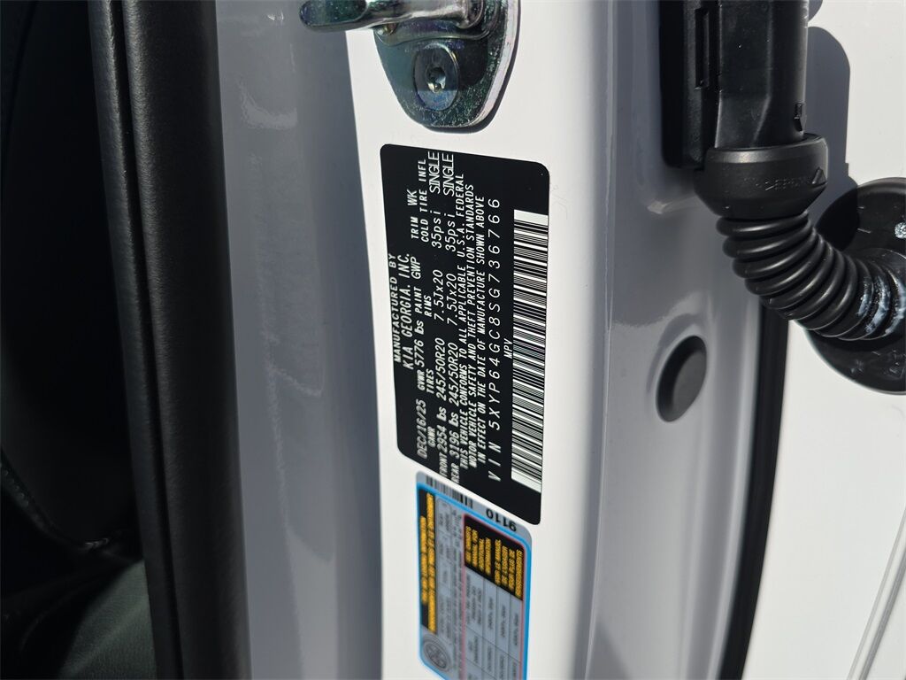 2025 Kia Telluride S San Clemente CA