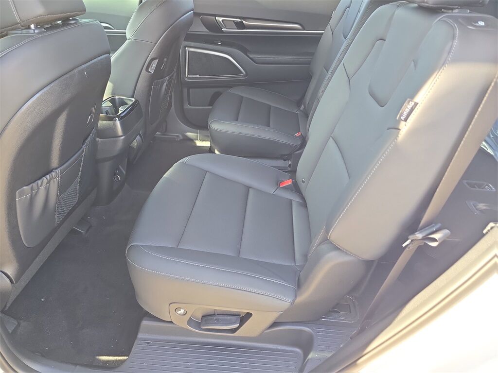 2025 Kia Telluride S San Clemente CA