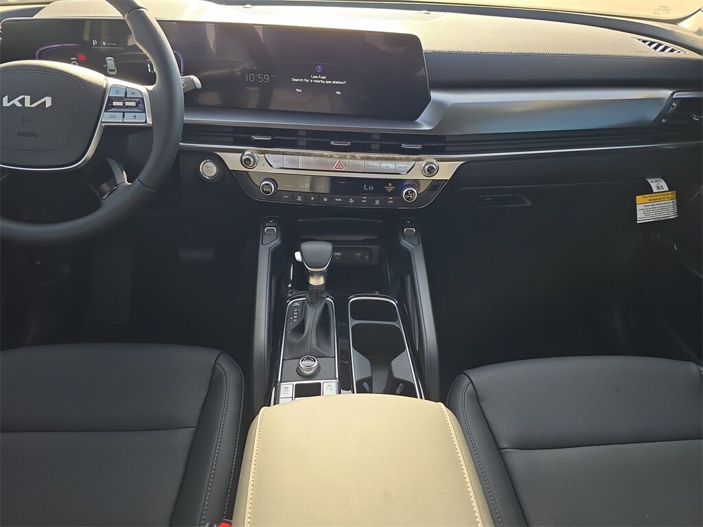 2025 Kia Telluride S San Clemente CA