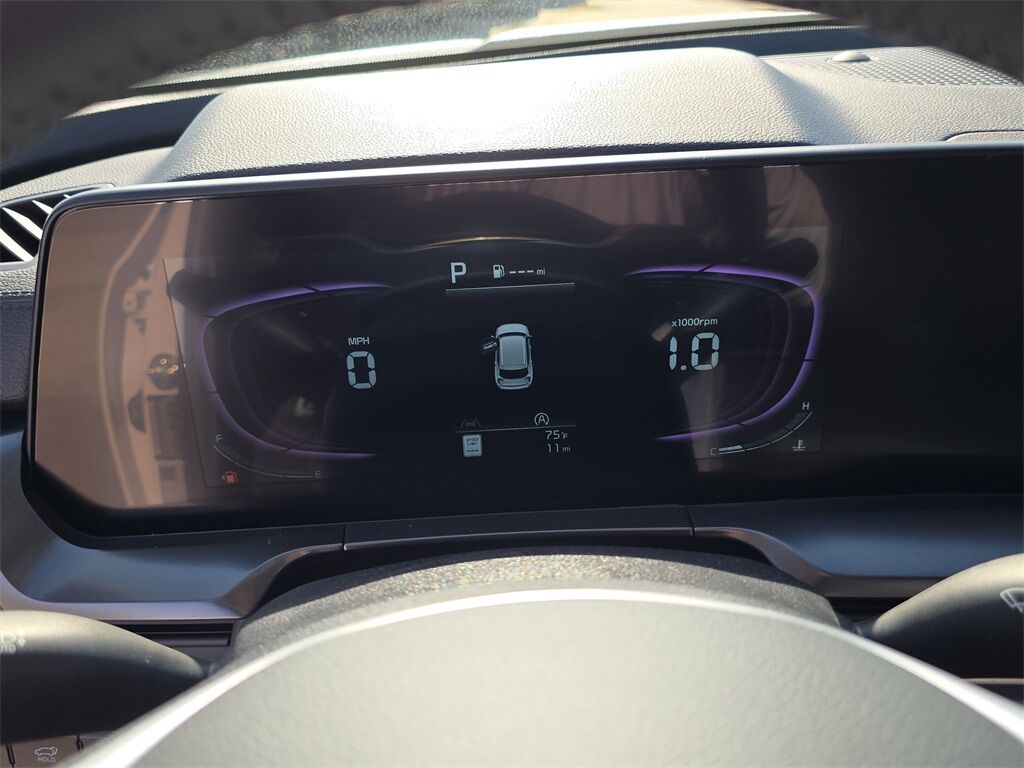 2025 Kia Telluride S San Clemente CA