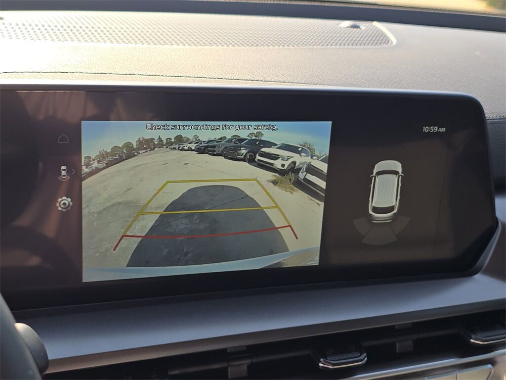 2025 Kia Telluride S San Clemente CA