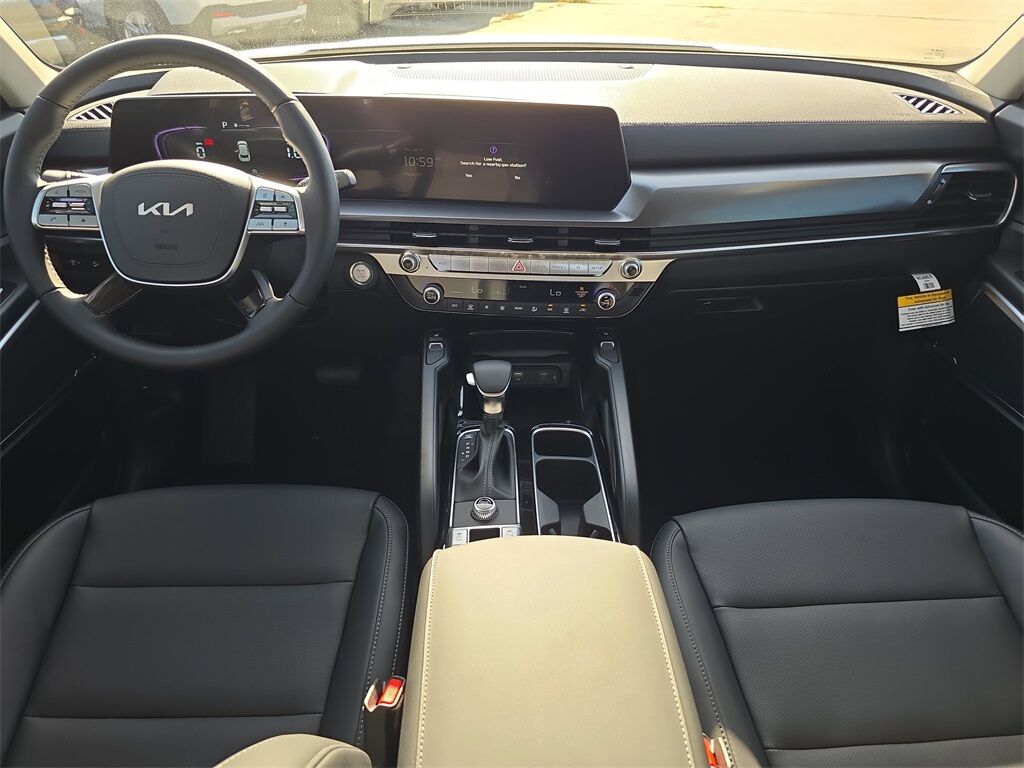 2025 Kia Telluride S San Clemente CA