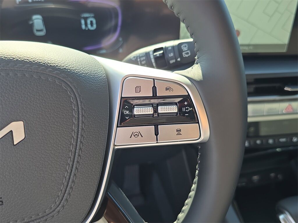 2025 Kia Telluride S San Clemente CA