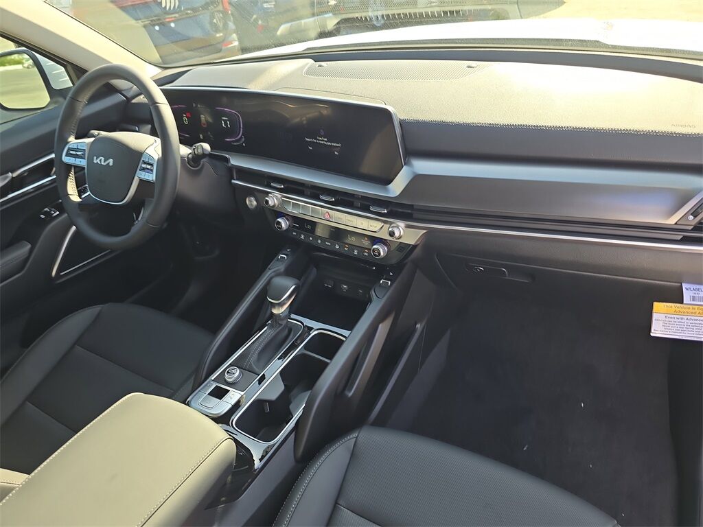 2025 Kia Telluride S San Clemente CA