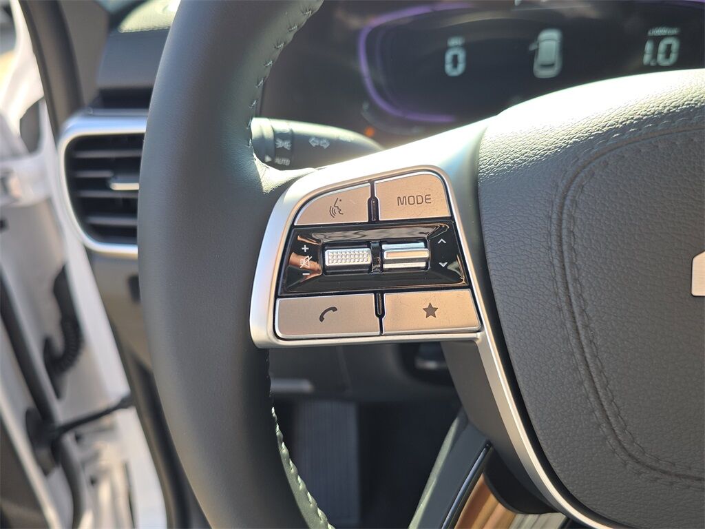 2025 Kia Telluride S San Clemente CA