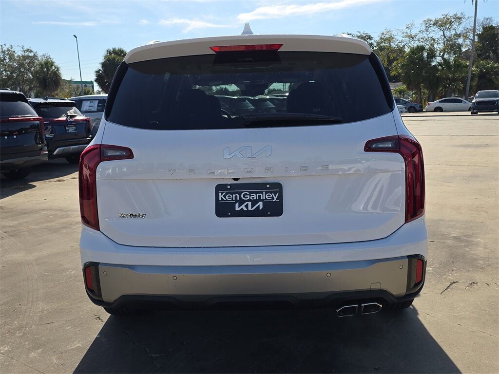 2025 Kia Telluride S San Clemente CA