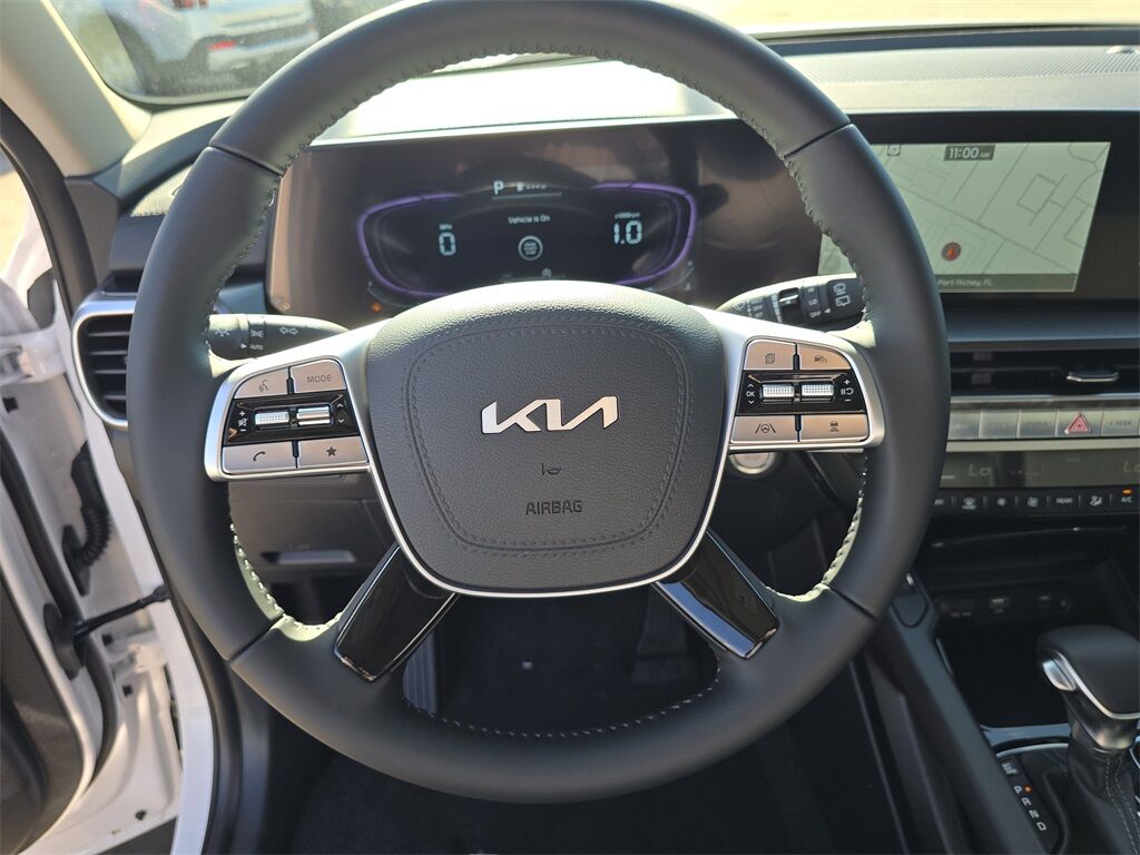 2025 Kia Telluride S San Clemente CA