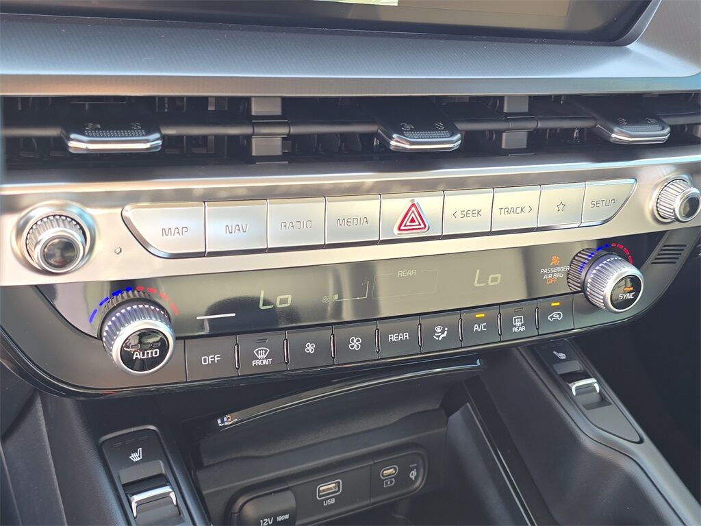 2025 Kia Telluride S San Clemente CA